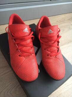 Бутсы Adidas (сороконожки)