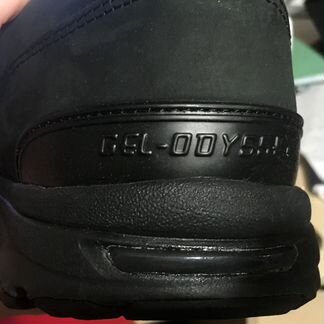 Asics Gel-Odyssey WR - водостойкие р. 43,5