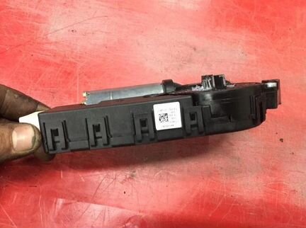 Электромотор панорамной крыши Mercedes GLC X253