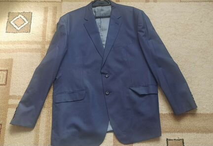 Костюм мужской Blackford р.56