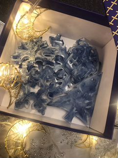 Елочные игрушки/Hand Made