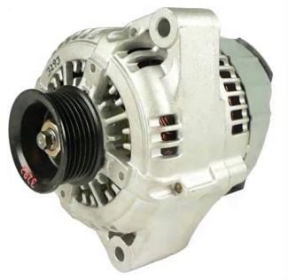 Генератор Lexus LX470 Toyota LC100