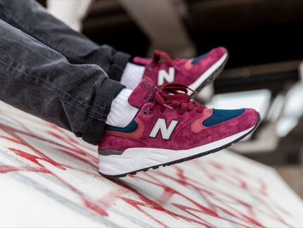 New Balance M 999 JTA (11,5US) made in USA