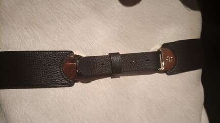 Ремень на шубу Armani оригинал