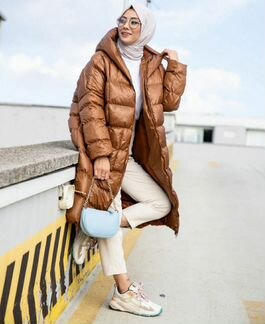 Куртка женская