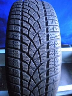 Шины бу R18 245/45 Dunlop зима