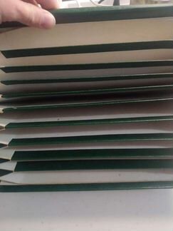 Органайзер из СССР Домашний архив