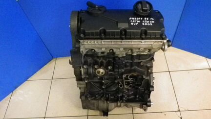 Двигатель ATD Двигатель Volkswagen Bora 1.9