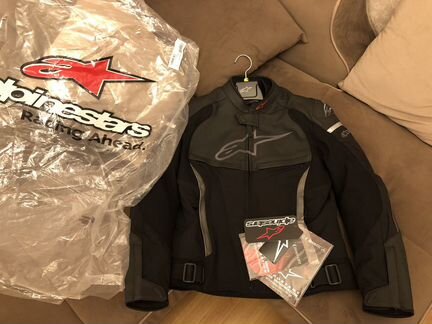 Мотокуртка alpinestars (50)