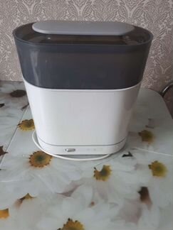 Электрический стерилизатор Philips avent SCF286/03