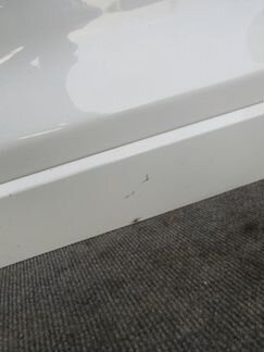 Дверь передняя левая бмв X4 F26 41007364789