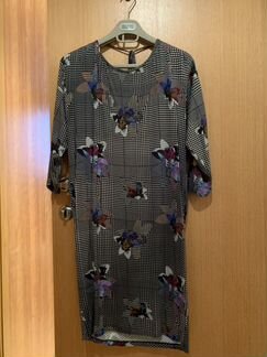 Платье galliano