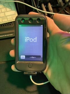 iPod touch 4 64