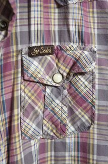 Рубашка женская Scotch & Soda, размер М