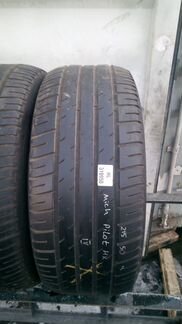215 50 16 Michelin Pilot HX (4mm)