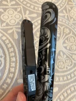 Выпрямитель для волос дорожный Hairway