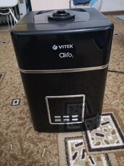 Ультразвуковой увлажнитель воздуха Vitek AirO2
