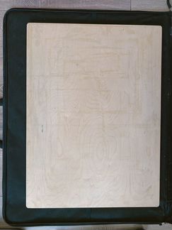 Планшет/подрамник для художнижников, архитекторов