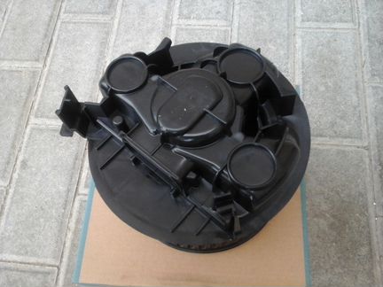 Мотор печки на ниссан нотэ