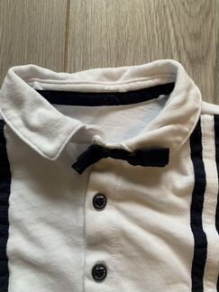 Боди детское mothercare