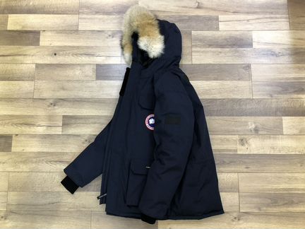 Парка Canada goose expedition S-2XL