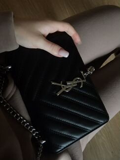 Сумка женская YSL