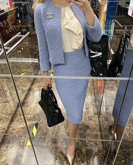 Костюм оригинал Max Mara