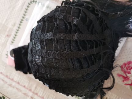 Косплей парик Бруно Буччелатти