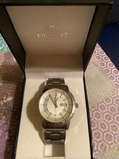 Часы мужские orient