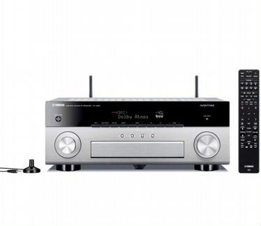 Ресивер Yamaha RX-A880