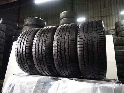 225 55 16 continental winter TS830P l k