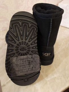 Угги детские