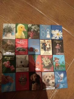Книга магнитик