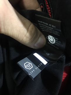 Philipp Plein Футболка