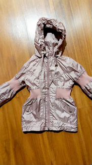 Ветровка р 98