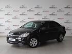 Opel Astra 1.6 МТ, 2012, 112 199 км