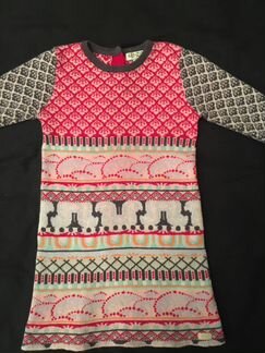 Платье kenzo