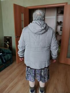 Куртка