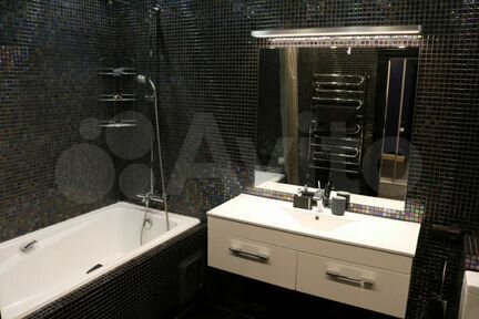 1-к квартира, 75 м², 21/39 эт.