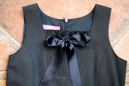 Итальянский сарафан Val Max (школьная форма)