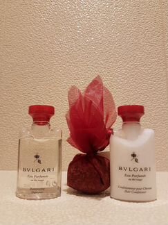Подарочный набор Bulgari