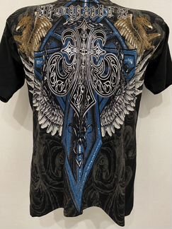 Футболки Affliction UP2U