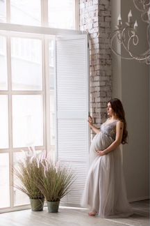 Вечернее платье в аренду