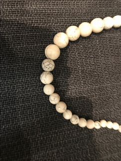 Продаю новые бусы и/или браслет