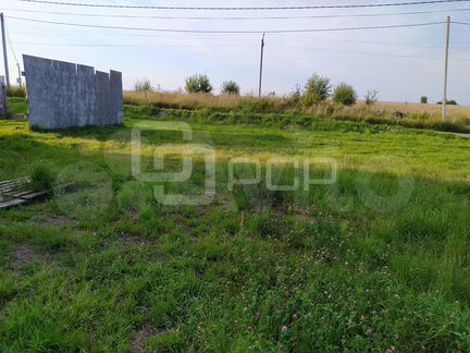 Дом 75 м² на участке 6 сот.