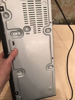 DVD