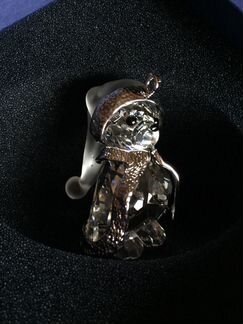 Коллекционная фигурка Swarovski