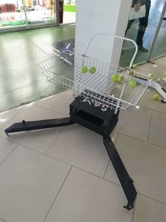 Сборщик мячей