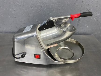 Измельчитель льда Ise crusher ce