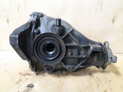 Редуктор задний Мерседес w212 A2123501314